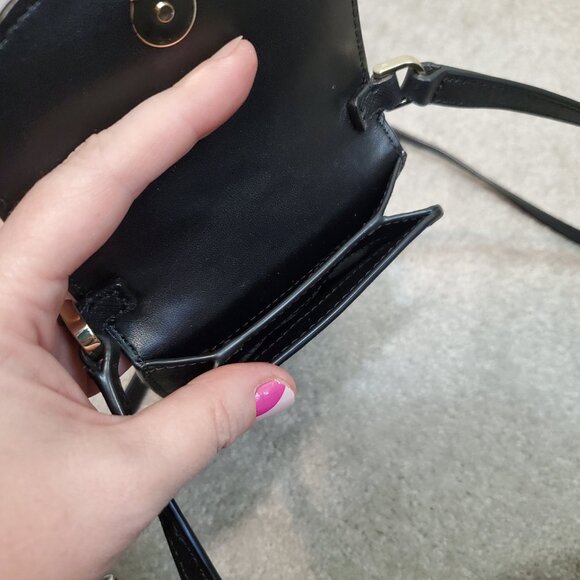 Kate Spade Black Crossbody Bag - Picture 8 of 13